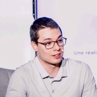 Olivier Chartrand Email & Phone Number