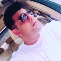 Caring With Colour - A Manasi Kirloskar Initiative Employee Saeed al Mansoor's profile photo