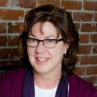 Nube de Helado Software, Inc. Employee Marian Gallagher's profile photo