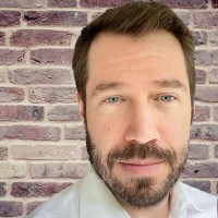 ZENNER IoT Solutions GmbH Employee Bernd Klein's profile photo