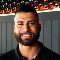 Boqueria Restaurants Employee Joshua Bucens's profile photo