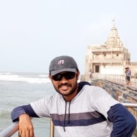 AtliQ Technologies Employee Prashant Khunt's profile photo
