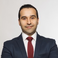 BridgePoint Group Employee Alan Baghdasarayan's profile photo