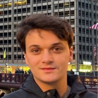 Altec Employee Ethan Lyons's profile photo