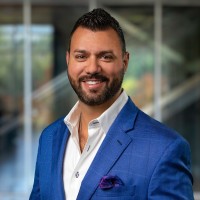 Benchmark Mortgage (NMLS #2143) Employee Brandon Cottone's profile photo