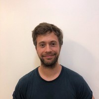 EE Employee Ben Turner's profile photo
