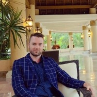 Evan Joyce Email & Phone Number