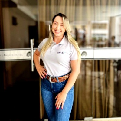 Vanessa Hoffmann Email