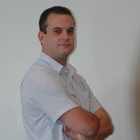Silverwater Resort Employee Simon Wooding's profile photo