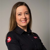 Meny Norway Employee Azra Maksumic's profile photo