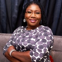 Privacy Bee Employee Jagila Gadzama's profile photo