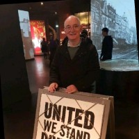 LivingWorks Employee Pat McGreevy's profile photo