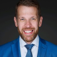 Apellis Pharmaceuticals Employee David Spotts's profile photo