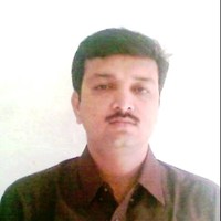 HIGHLY ELECTRICAL APPLIANCES INDIA PRIVATE LIMITED Employee Gaurang Bhatt's profile photo