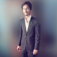 Divycant Vadthaliya Email