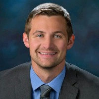 Ohana Sports Medicine Employee John Darnall's profile photo