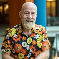 Mission Graduates Employee Edward Kaufman's profile photo