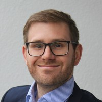 Salzburg AG Employee Christopher Lipp's profile photo