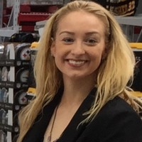big Burrito Restaurant Group Employee Elizabeth Morgan's profile photo