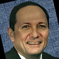 SABA Employee Johnny Thompson's profile photo