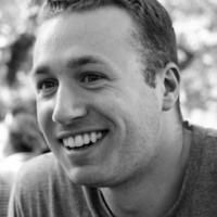 Council on Foreign Relations Employee Joshua st. Clair's profile photo