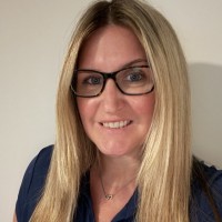Trusted Results Therapy Group Employee Kelly Deniz's profile photo
