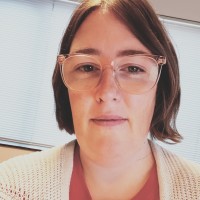 Duranet Employee Inge Calliauw's profile photo