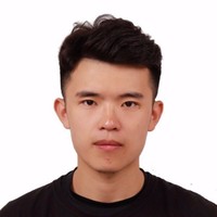 Google Employee Yiwei Wang's profile photo
