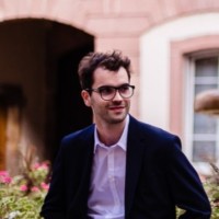 Greenly | Certified B Corp Employee Joan Lopez Ruiz's profile photo