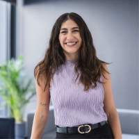 eCabs Technologies Employee María Victoria Gomez's profile photo