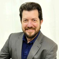 Instituto SENAI de Santa Catarina Employee Marcio Da Silva Arantes's profile photo
