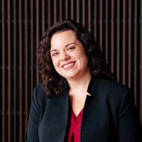 Indiana University Foundation Employee Meg Williams's profile photo