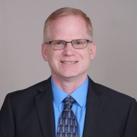 Olympus Corporation of the Americas Employee Clint Phillips's profile photo