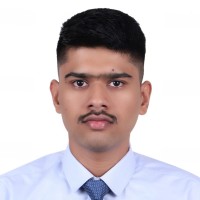 KPIT Employee Vipulkumar Patil's profile photo