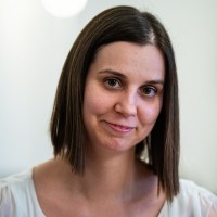 LiLiChro Ltd. Employee Terez Bajnoczi's profile photo