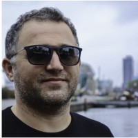 ARPEDIO Employee Juan Pablo Rios's profile photo