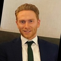 Atlassian Employee Ryan Weinstein's profile photo