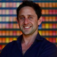 Remedy Robotics Employee David Bell's profile photo