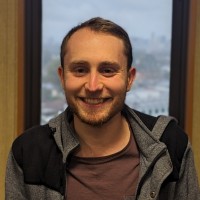 Mini Mammoth Games Employee Tyler Marcelis's profile photo