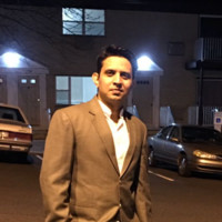 Chintan Joshi Email & Phone Number