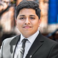 Douglas Elliman Real Estate Employee Jorge Barrios's profile photo