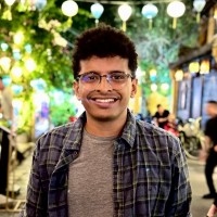 Prepfully Employee Shubham Jadhav's profile photo