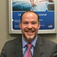 Citi Employee Scott Borg's profile photo