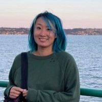 NORTH Employee Erica Lin's profile photo