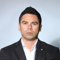 QFS Capital Employee Erion Myftari's profile photo