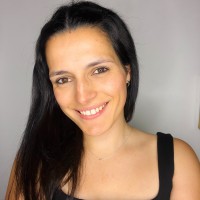 CORE Employee Agostina Peña's profile photo