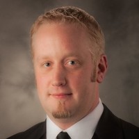 Advanced Technology Construction Employee Vernon van Valin's profile photo