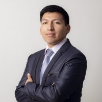 Anderson Berly Huamani Sivana's profile photo