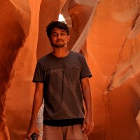Webknot Technologies Employee Sumanth Sugunendiran's profile photo