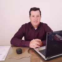 ArcelorMittal Gonvarri Brasil Employee Luiz Chaves's profile photo